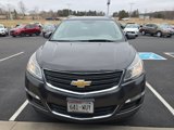 Used 2016 Chevrolet Traverse LS image 2