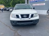 Used 2019 Nissan Frontier S image 2