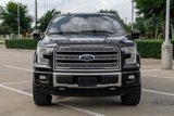 Used 2016 Ford F150 Limited w/ Trailer Tow Package image 5