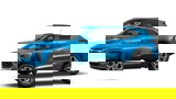 New 2025 Chevrolet Trax LT w/ Driver Confidence Package image 2