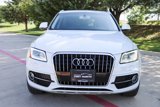 Used 2016 Audi Q5 3.0T Premium Plus w/ Technology Package image 2