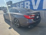 Used 2018 Honda Accord Sport image 5