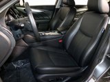 Used 2022 INFINITI Q50 Luxe image 4