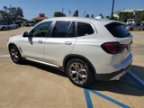Used 2024 BMW X3 sDrive30i image 3
