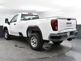 New 2025 GMC Sierra 2500 Pro w/ Snow Plow Prep/Camper Package image 6
