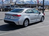 Certified 2024 Toyota Corolla LE image 5