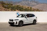 Certified 2022 BMW X3 xDrive30i w/ M Sport Package 2 image 2