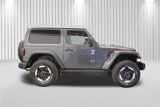Used 2021 Jeep Wrangler Rubicon image 2