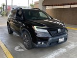Used 2019 Honda Passport Touring image 3