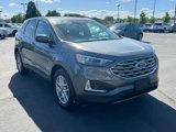 Used 2022 Ford Edge SEL image 4