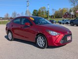 Used 2017 Toyota Yaris iA image 2