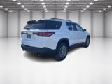 Used 2023 Chevrolet Traverse LT image 5