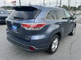 Used 2016 Toyota Highlander Limited image 3
