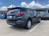 Used 2023 Chevrolet Equinox LT image 4
