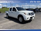 Used 2019 Nissan Frontier SV image 3