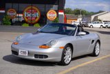 Used 1999 Porsche Boxster image 3