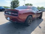 Used 2018 Dodge Challenger GT w/ GT Interior Package image 3