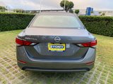 New 2025 Nissan Sentra S image 6