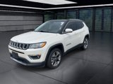 Used 2021 Jeep Compass Limited w/ Sun and Sound Group image 3