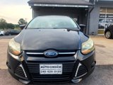 Used 2012 Ford Focus SE image 2