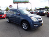 Used 2011 Chevrolet Equinox LT image 3