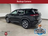 Used 2022 Nissan Rogue SV image 4