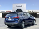 Used 2022 Chevrolet Equinox LT image 4