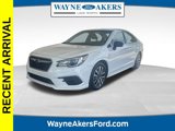Used 2019 Subaru Legacy 2.5i w/ Alloy Wheel Package image 1