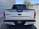Used 2016 Ford F150 4x4 SuperCrew image 4