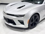Used 2017 Chevrolet Camaro SS image 5