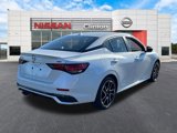 Certified 2024 Nissan Sentra SR w/ SR Premium Package image 3