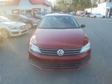 Used 2016 Volkswagen Jetta S image 2