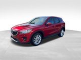 Used 2014 MAZDA CX-5 Grand Touring image 3