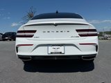 Used 2024 Genesis G80 3.5T Sport image 4
