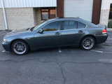 Used 2003 BMW 745i image 3