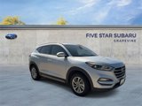 Used 2018 Hyundai Tucson SEL image 2