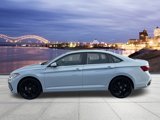 New 2025 Volkswagen Jetta SE image 2