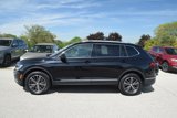 Used 2018 Volkswagen Tiguan SEL image 4
