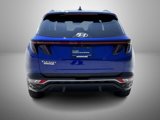 Certified 2022 Hyundai Tucson SEL w/ Convenience + Premium Package image 6