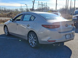 New 2025 MAZDA MAZDA3 s w/ Black Accent Package image 3