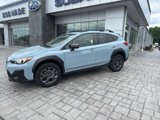 Certified 2023 Subaru Crosstrek 2.5i Sport image 4