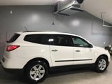 Used 2013 Chevrolet Traverse LS image 3