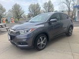 Used 2022 Honda HR-V EX image 3