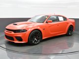 Used 2022 Dodge Charger SRT Hellcat image 2