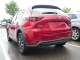 Used 2017 MAZDA CX-5 Grand Touring w/ Premium Package image 4