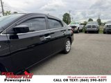 Used 2016 Nissan Sentra S image 5