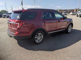 Certified 2019 Ford Explorer XLT w/ Equipment Group 202A image 4