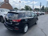 Used 2022 Chevrolet Equinox LT image 3
