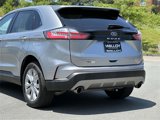 Used 2022 Ford Edge Titanium image 4