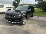 Used 2021 Jeep Grand Cherokee L Limited image 3